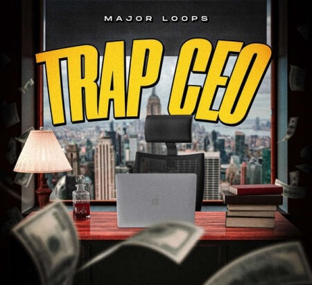 Major Loops Trap Ceo WAV